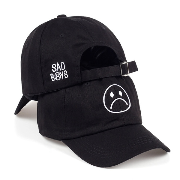 wine dad hat