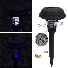 Outdoor, led, mosquitocontrol, Interior Design