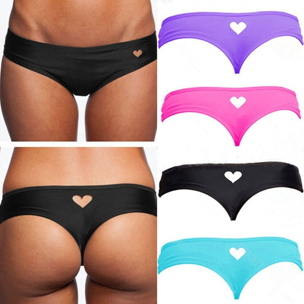 Women's Bikini Knickers