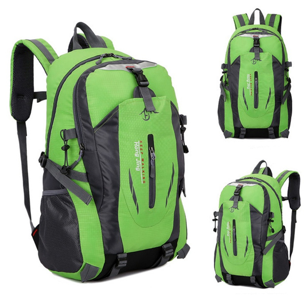 lightweight walking backpack