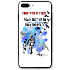 case, stopwaronsyria, warcasecover, PC