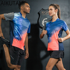 Fashion, Shirt, runningshirt, Breathable