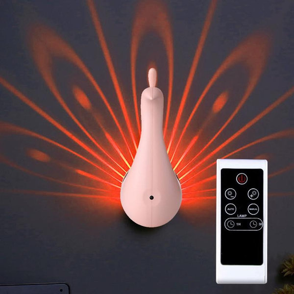 baby wall projector