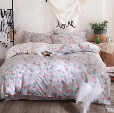Quilt, Simple, Bedding, Cover