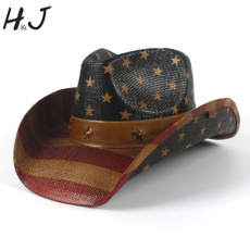 Summer, cowboyhatforwomen, Cowboy, Hats