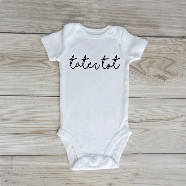 custom baby clothing