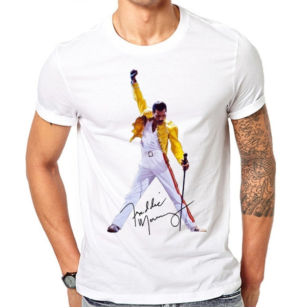 T 2025 shirt freddie