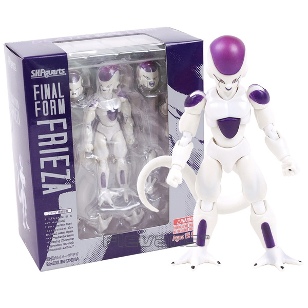 shf frieza