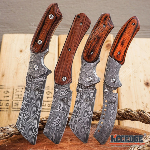 buckshot knives