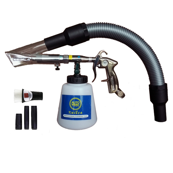 Hot Sale Tornador Cleaning Gun , high pressure Car Washer Tornador foam  gun,car tornado espuma tool