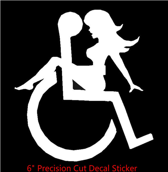 Girlfriend Wanted Decal Sticker Funny Vinyl Car Window Bumper Laptop truck 12" 