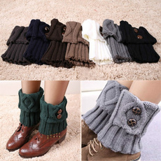 Cotton Socks, Winter, Socks, Boots