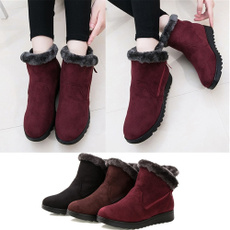 ankle boots, Women, Fashion, shoes for womens