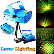 Mini, Laser, Dj, laserlight