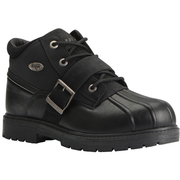 Lugz best sale duck boots