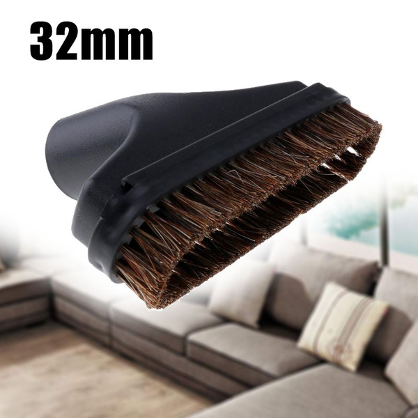 32mm Vacuum Cleaner Part Floor Brush Attachment Tool Brush Spare Cleaning Parts 