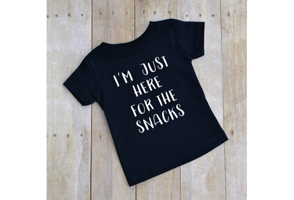 Funny Kid Shirt 