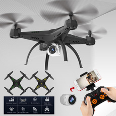 Quadcopter, Toy, Gifts, Photography