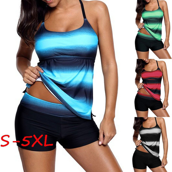 bathing suit criss cross top
