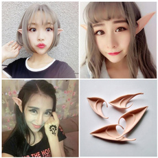 latex, Cosplay, Halloween, Elf