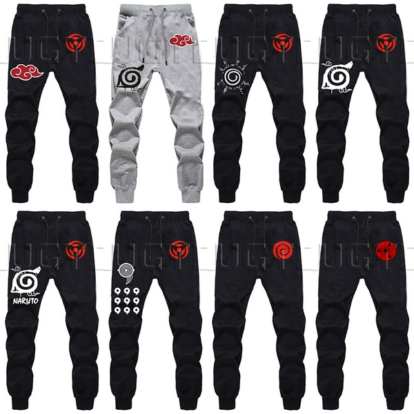 Naruto Jogger Pants Shop, 56% OFF | www 