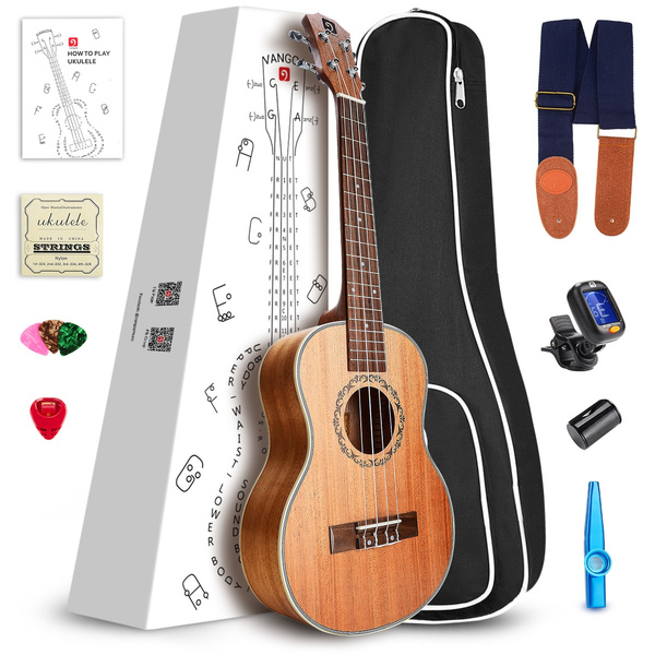 Vangoa ukulele online