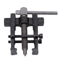 Black Plated Two Jaws Gear Puller Armature Bearing Puller Forging ...