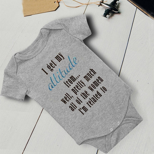 funny onesies for kids