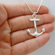 Sterling, anchorjewelry, Fashion, Jewelry