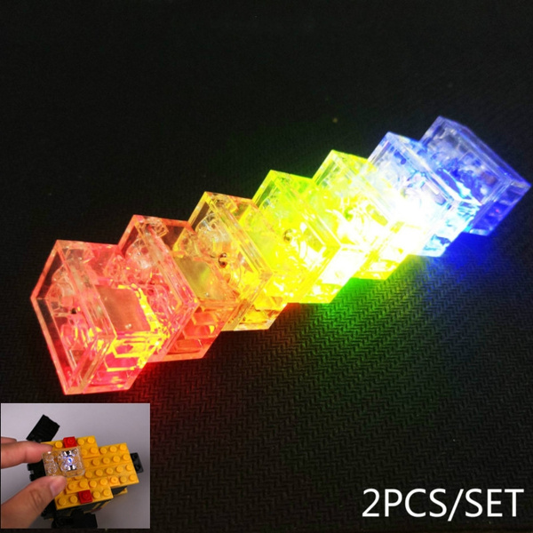 led legos