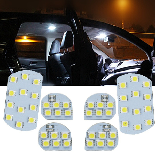 sanity Strip off Mona Lisa 6pcs for PEUGEOT 206 308 3008 408 508 for CITROEN C5 Bright Led Interior Reading Light Lamp Interior Light Car Styling | Wish sanity Strip off Mona Lisa 6pcs for PEUGEOT 206 308 3008 408 508 for CITROEN C5 Bright Led Interior Reading Light Lamp Interior Light Car Styling | Wish