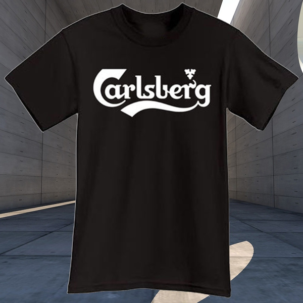 carlsberg t shirt