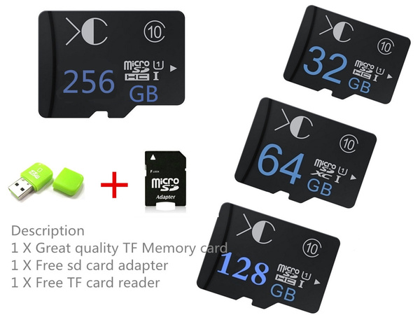 real-capacity-micro-sd-card-32gb-256gb-xc-brand-sd-card-for-camera