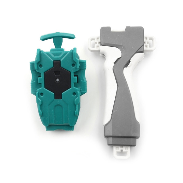 Green String Launcher 