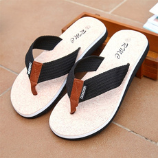 Summer, Flip Flops, England, sandalsformen