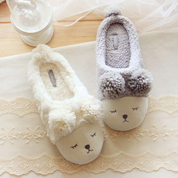 Cute discount ladies slippers