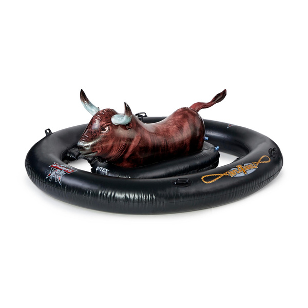 Intex PBR Inflatabull Bull-Riding Giant 