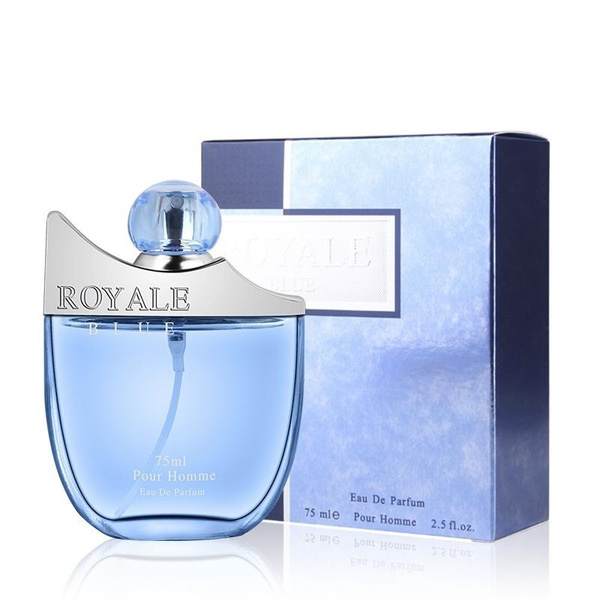 ROYALE Men s Perfume Royal Cologne Perfumed Fresh perfumes