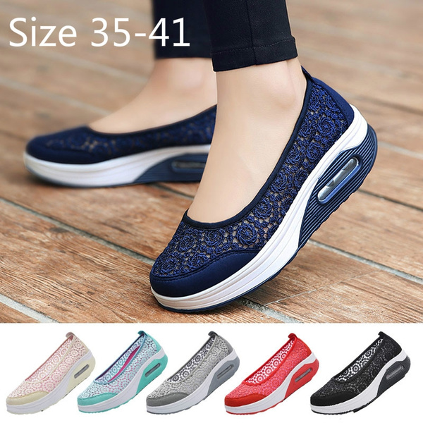 spring summer 219 women's shoes
