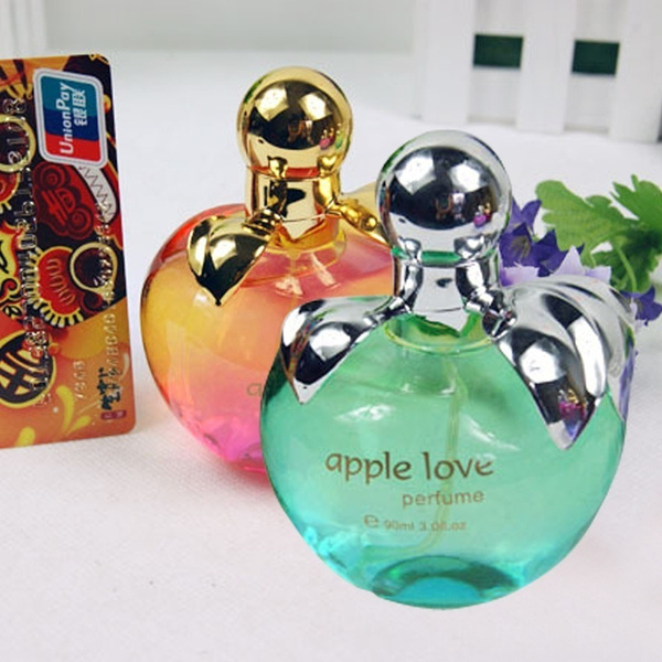 apple love perfume