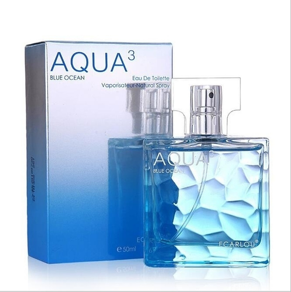 blue ocean eau de parfum