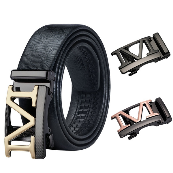 Louis Vuitton Belts For Mens  M