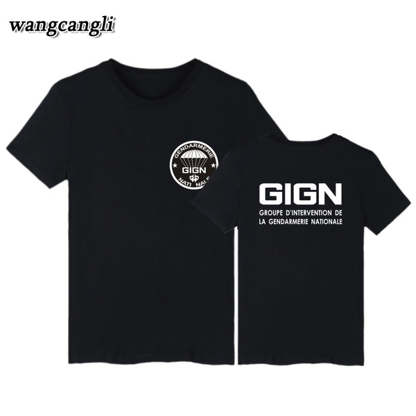 gign shirt