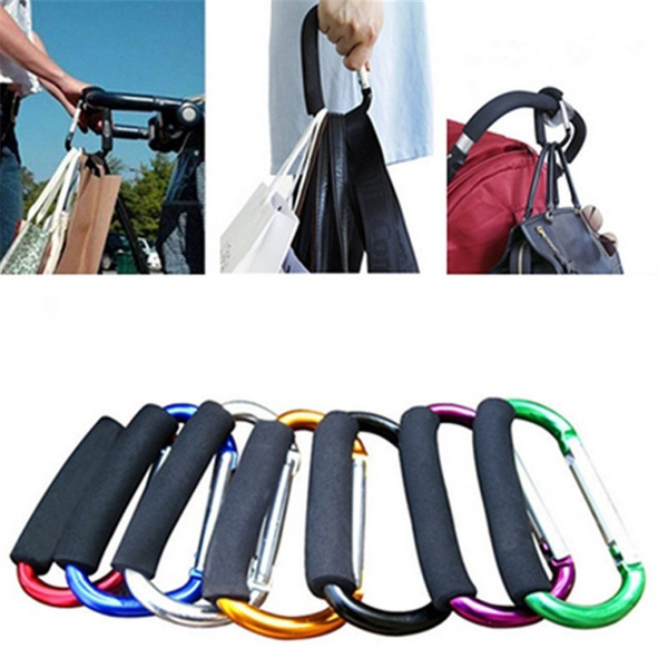 pram hanger
