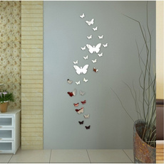butterfly, Decor, art, Home Decor