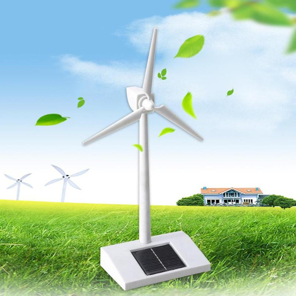 toy wind turbine