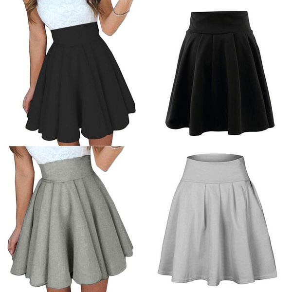 skirt dress for party