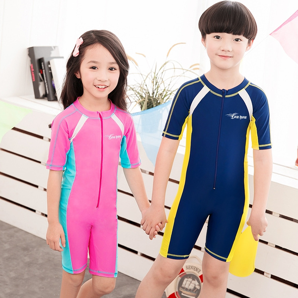 Beach Wear Diving Swimming Suit 