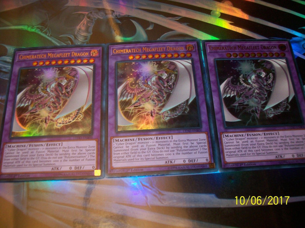 yugioh exodia deck profile Amazon.com: yu-gi-oh Cyber Dragon Infinity - LEDD-ENB31 - Ultra Rare - 1st  Edition