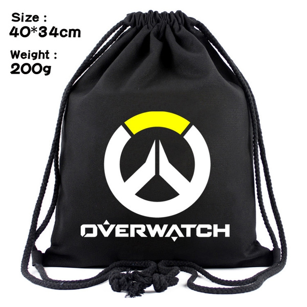 overwatch school bag